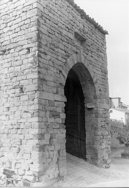 Porta della Pesa